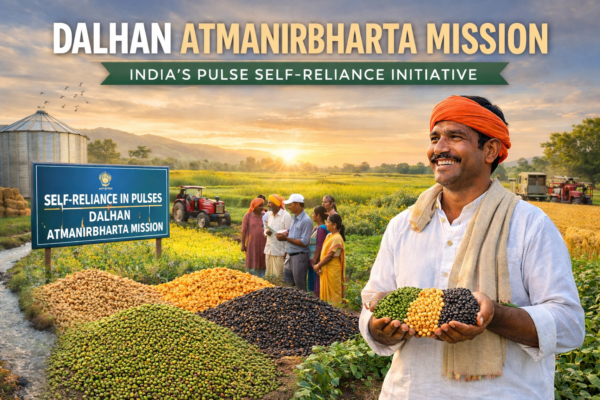 Dalhan Atmanirbharta Mission