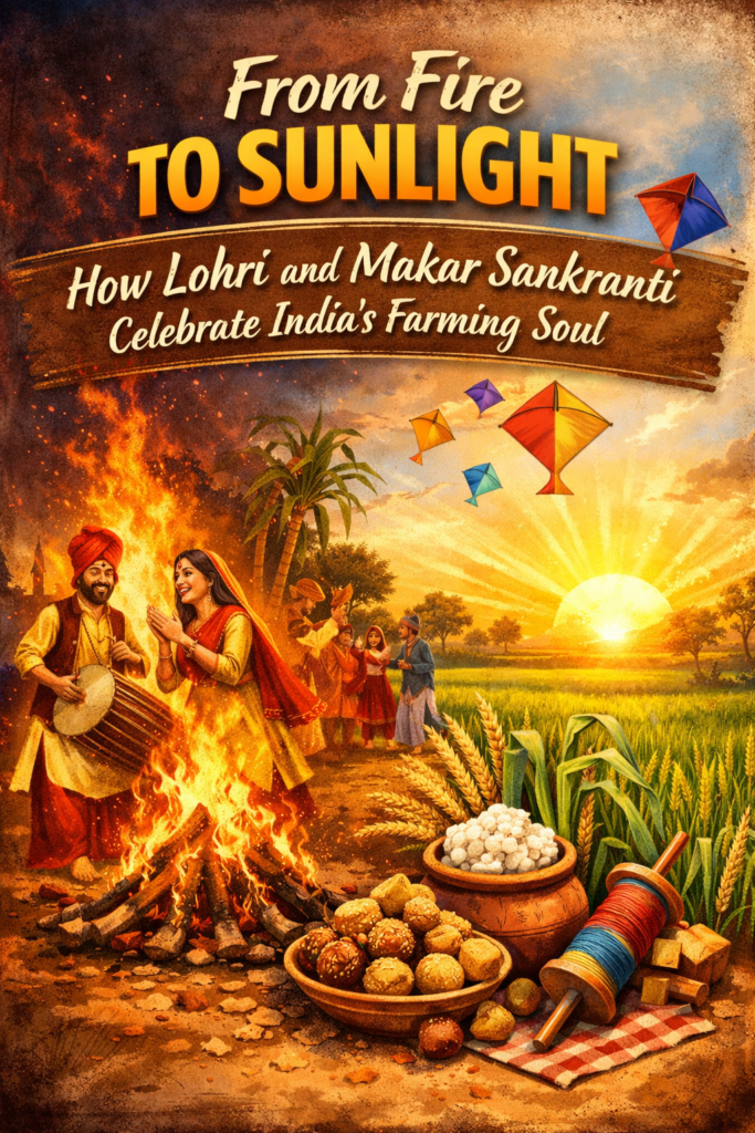 Makar Sankranti