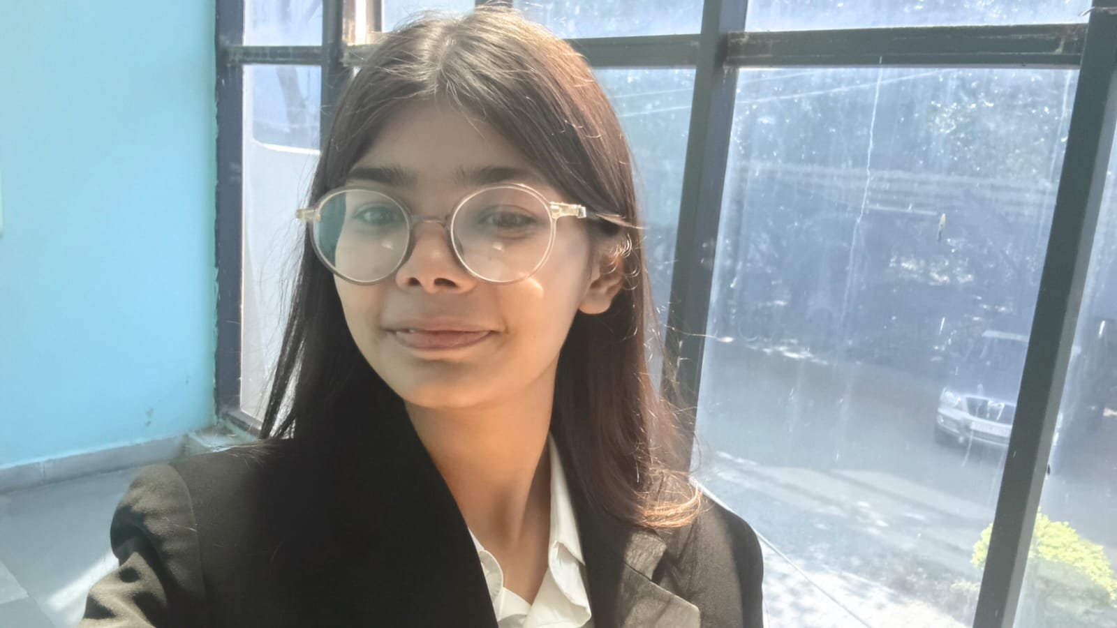Sakshi Kulshrestha