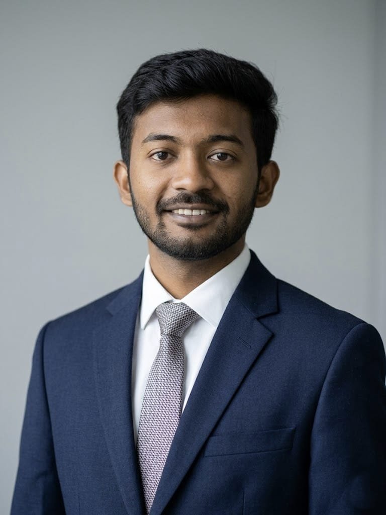 Nishant Sindal